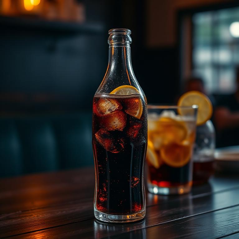 Coca Cola 0,33 l